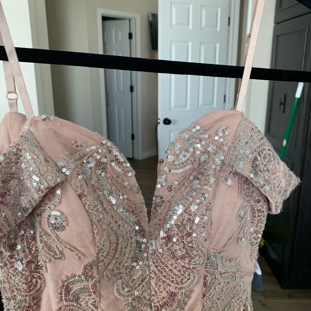 Prom Dress - Picture 3 of 8